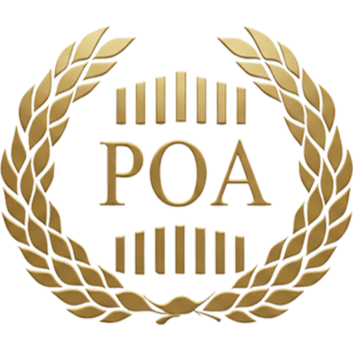 POA Logo